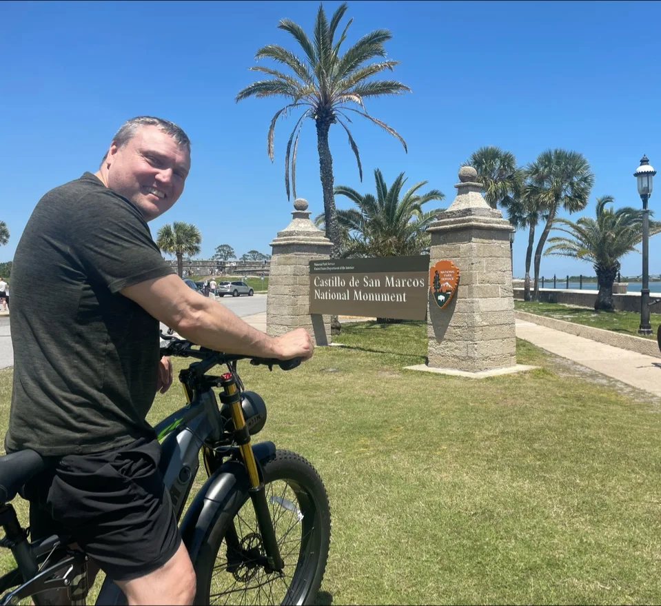 Photo from Andy L. Google review