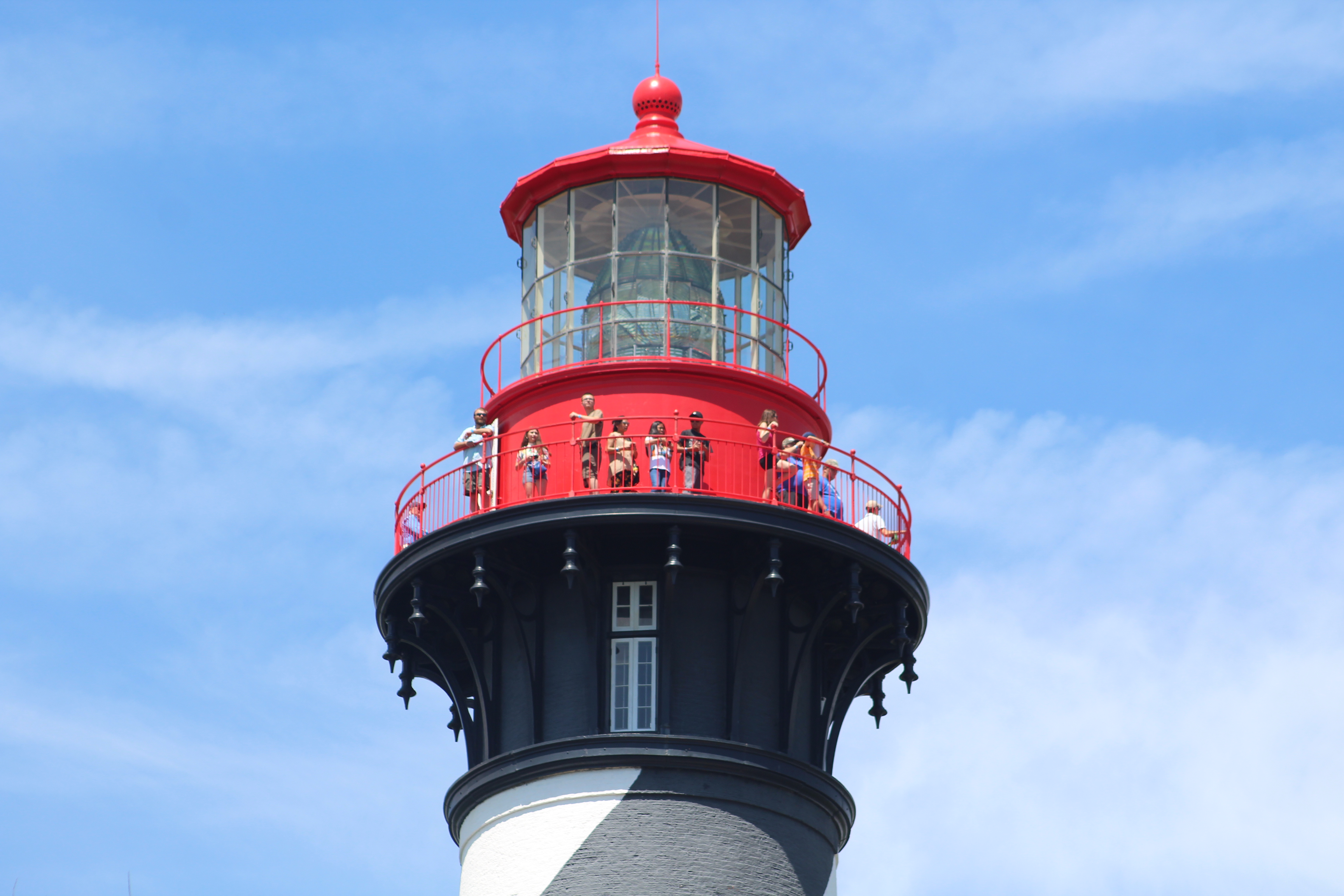 St. Augustine Lighthouse